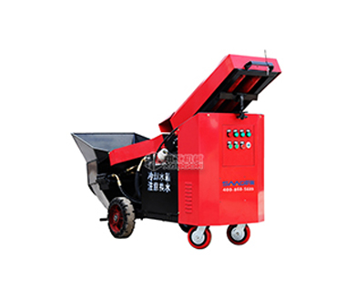 工程機械設(shè)備