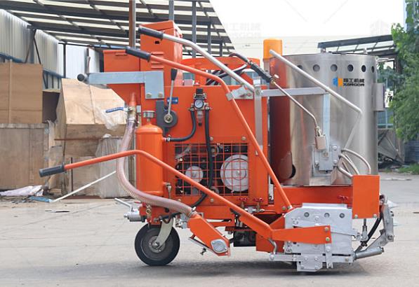 道路劃線(xiàn)機(jī)