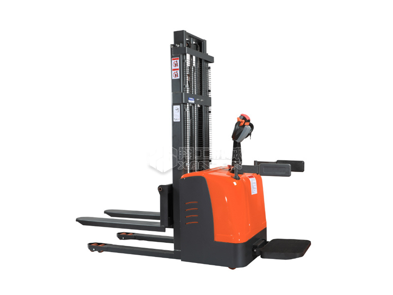 CPD-30B電動叉車(3t高配)