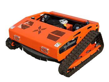 XG-1000自行走割草機