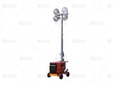 090型工程照明車(chē)