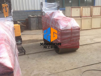  小型壓路機性能優勢體現在哪里？