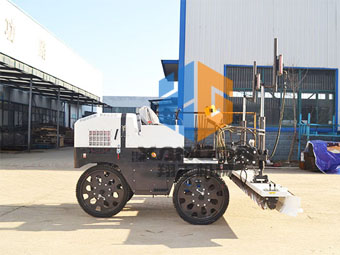 激光整平機(jī)廠家針對(duì)延長機(jī)械壽命做出應(yīng)對(duì)政策