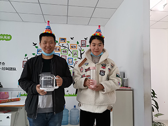 這個(gè)四月給讓您驚喜多多，幸運(yùn)滿滿！