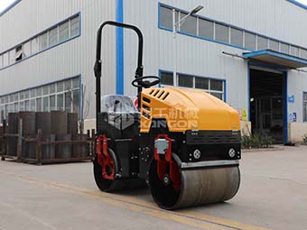 選擇一款合適的小型壓路機(jī)原來(lái)如此簡(jiǎn)單！