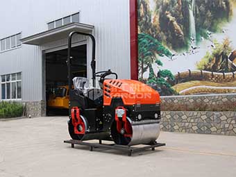 壓路機(jī)生產(chǎn)廠家解析市場(chǎng)不穩(wěn)定的原因是什么呢？