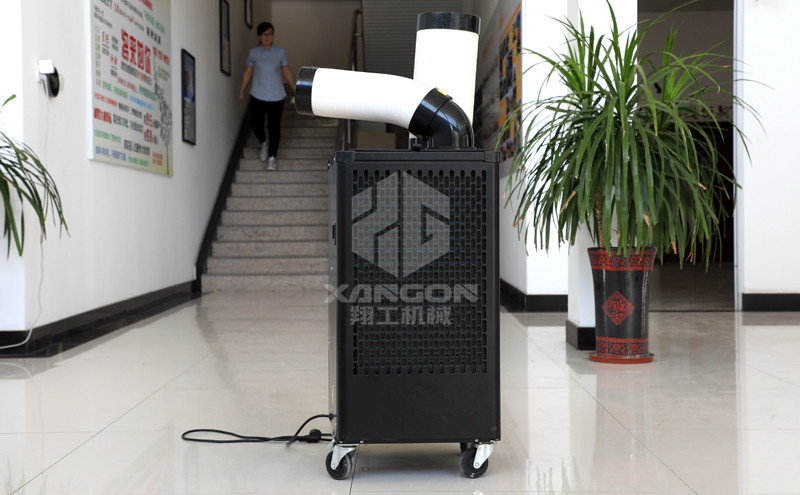 新手小白怎么自己安裝畜牧冷風(fēng)機(jī)？妙招在這里！