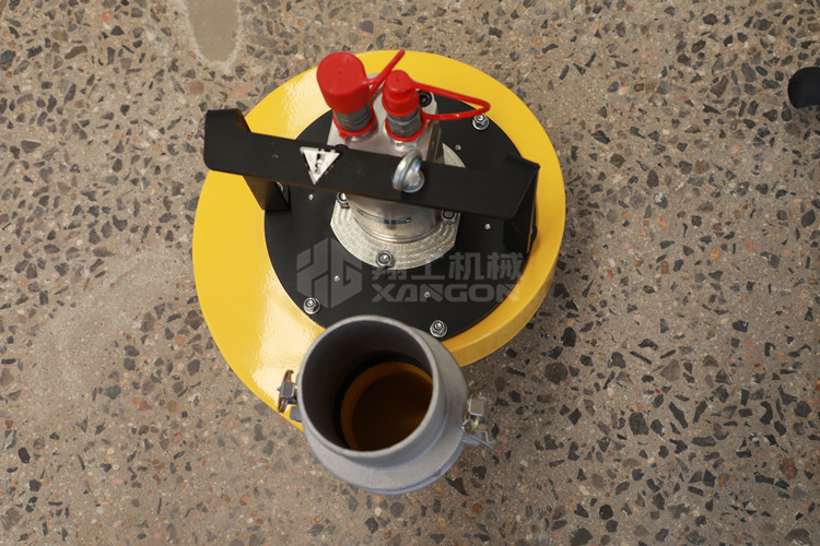 什么途徑可調節渣漿泵的流量大小，看這就知道